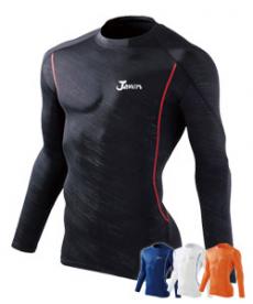 [春夏用]Jawinロングスリーブ[男女兼用](01-56124)