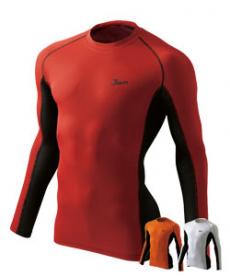 [春夏用]Jawinロングスリーブ(01-56164)