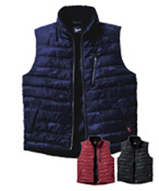 [秋冬用]Jawin防寒ベスト(01-58510)