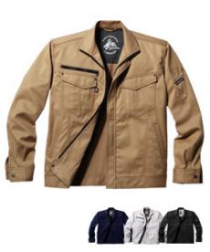 [秋冬用]Z-DRAGON ストレッチジャンパー(01-71000)