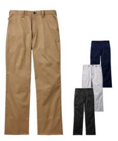 [秋冬用]Z-DRAGONストレッチノータックパンツ(01-71001)