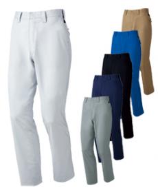 [秋冬用]Z-DRAGON ノータックパンツ(01-72201)