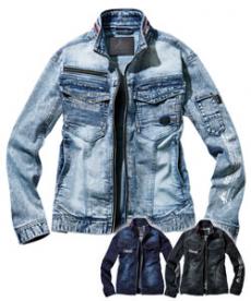 [秋冬用]Z-DRAGON ストレッチジャンパー[男女兼用](01-72300)