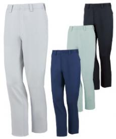 [秋冬用]Z-DRAGON ストレッチノータックパンツ(01-72501)