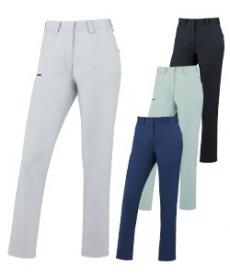 [秋冬用]Z-DRAGON ストレッチレディースパンツ[女性用](01-72506)