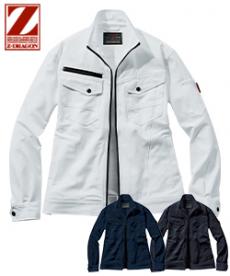 [秋冬用]Z-DRAGON ストレッチジャンパー[男女兼用](01-73000)