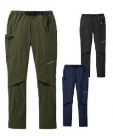 [春夏用]Z-DRAGON ストレッチカーゴパンツ[男女兼用](01-75152)