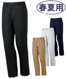 [春夏用]Z-DRAGONノータックパンツ(01-75201)