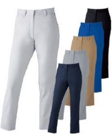 [春夏用]レディースパンツ[女性用](01-76206)