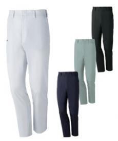 [春夏用]Z-DRAGON ストレッチノータックパンツ(01-76501)