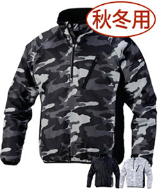 [秋冬用]Z-DRAGON プルオーバー(01-78000)