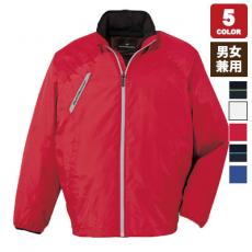 [通年]フード付きジャケット(01-81220)
