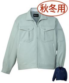 [秋冬用]ジャンパー(01-82600)