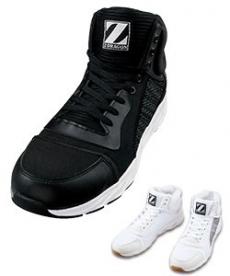 Z-DRAGON 超軽量セーフティーシューズ[男女兼用](01-S3213)