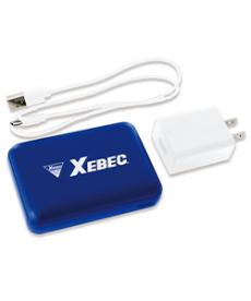 XEBEC WXSUPER 大容量リチウムイオンバッテリーセット XEBEC WXSUPER 空調服 大容量リチウムイオンバッテリー