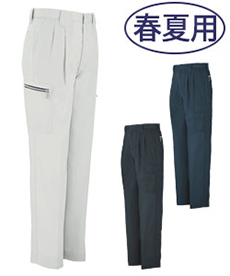 [春夏用]スムーズアップカーゴパンツ(02-1256)