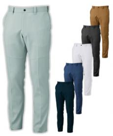 [秋冬用]裏綿ストレッチピタリティスラックス(02-1502)