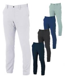 [春夏用]裏綿ストレッチピタリティスラックス[男性用](02-1510)