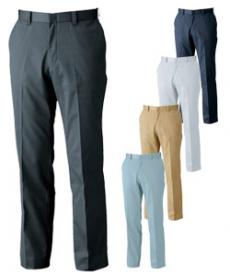 [秋冬用]ノータックピタリティスラックス(02-1622)