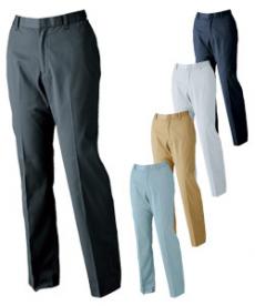 [秋冬用]レディースピタリティスラックス[女性用](02-1624)