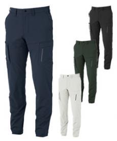 [秋冬用]2WAYコーデュラカーゴパンツ(02-2213)