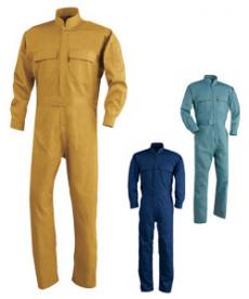 [通年]パワーネットつなぎ服(02-34001)