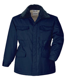 [秋冬用]カストロコート[ドカジャン](02-481)