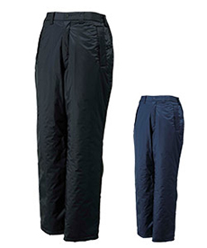 [秋冬用]防水防寒パンツ(02-600)