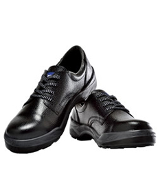 安全短靴[JIS　T8101対応] (02-85021)