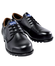 安全短靴[JIS　T8101対応](02-85025)