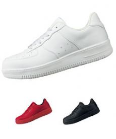 耐滑セフティシューズ(02-85141)