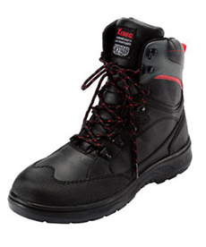 ブーツタイプセフティシューズ(02-85205)