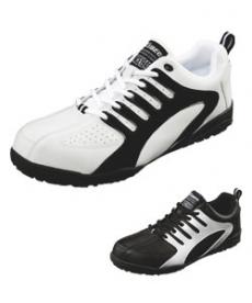 ツートーンセフティシューズ(02-85402)