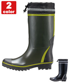 長靴[先芯なし][男女兼用](02-85717)