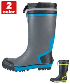 安全長靴(02-85718)