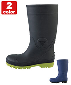安全長靴[先芯入り](02-85720)