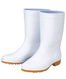 【在庫限り】[通年]耐油長靴[先芯無し][男女兼用](02-85760)