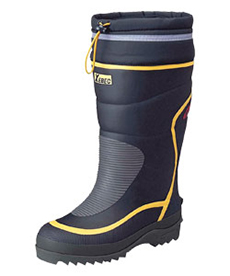 [秋冬用]防寒長靴[先芯無し](02-85780)