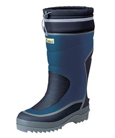 [秋冬用]防寒長靴[先芯無し](02-85781)