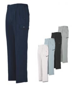 [春夏用]ワンタックカーゴパンツ(02-8896)