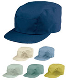 制電キャップ[フリーサイズ](02-9105)