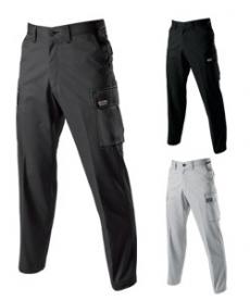 [春夏用]バートル 1106 制電T/Cライトチノカーゴパンツ(03-1106)