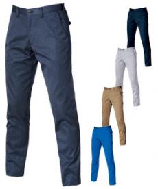 [秋冬用]バートル 1703 T/Cストレッチツイル ユニセックスワークパンツ(03-1703)