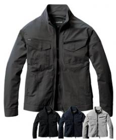 [春夏用]バートル 1901 エコ制電ジャケット[男女兼用](03-1901)