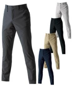 [春夏用]バートル 1903 エコ制電パンツ[男女兼用](03-1903)