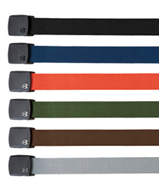 バートル 4011 ナイロンベルト(03-4011)