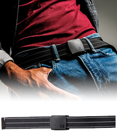 バートル 4041 ナイロン反射ベルト(03-4041)