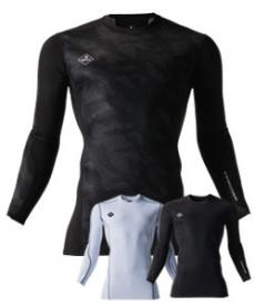 [秋冬用]バートル 4061 防風フィッテッド[男女兼用](03-4061)