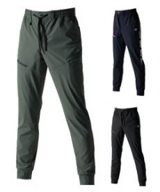 [春夏用]バートル 4099 ジョガーパンツ[男女兼用](03-4099)