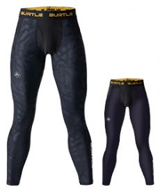 [春夏用]バートル 4106 アイスフィッテッドパンツ[男女兼用](03-4106)